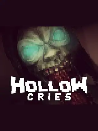 Hollow Cries cover