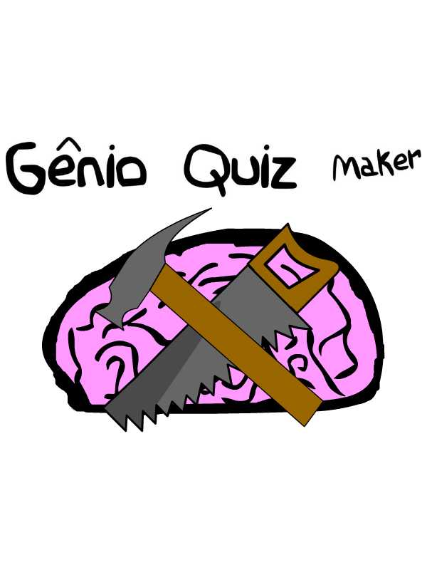 Genius Quiz Maker cover