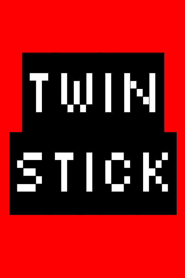Twin Stick cover