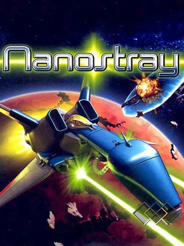 Nanostray cover