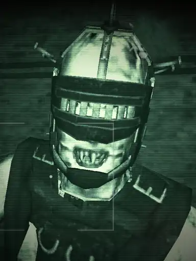 Captivity Horror Multiplayer cover