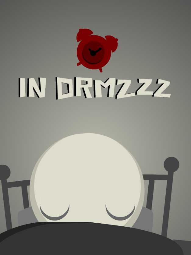 In Drmzzz cover