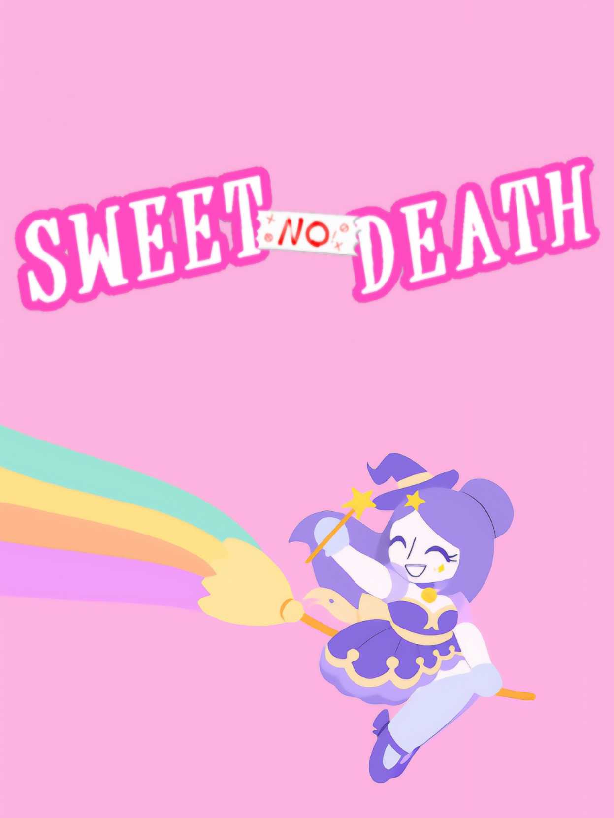 Sweet No Death cover