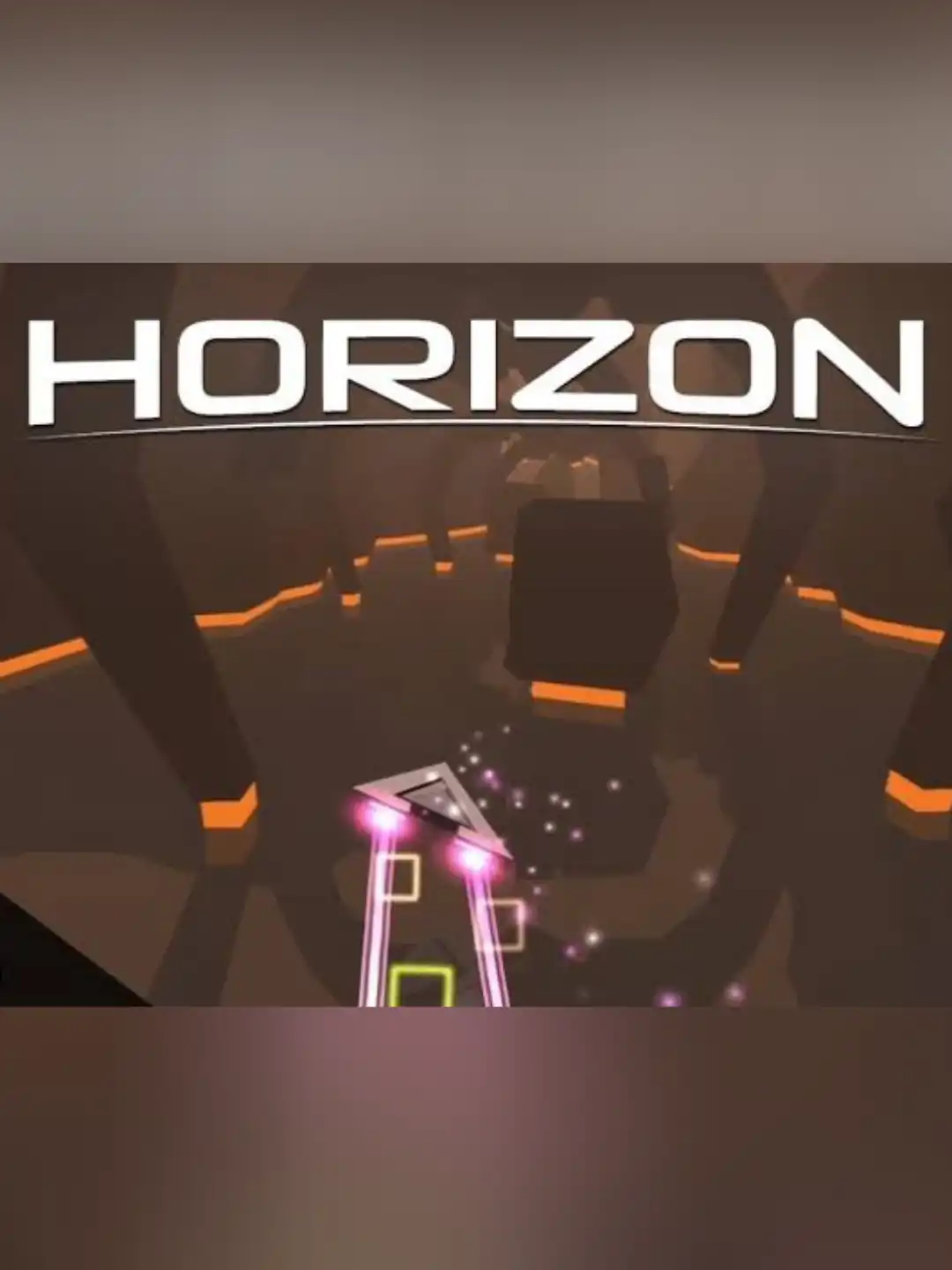 Horizon cover