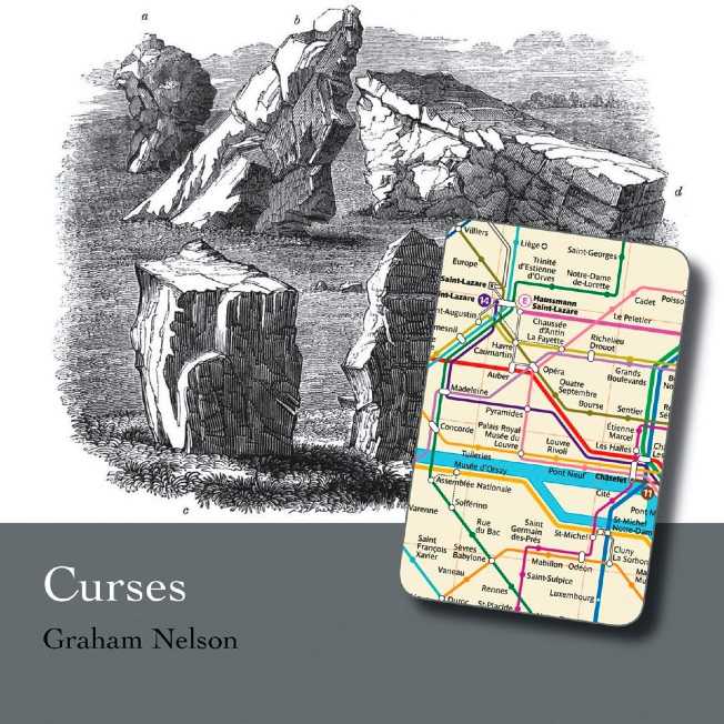 Curses cover