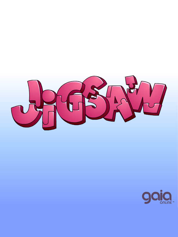 Jigsaw cover
