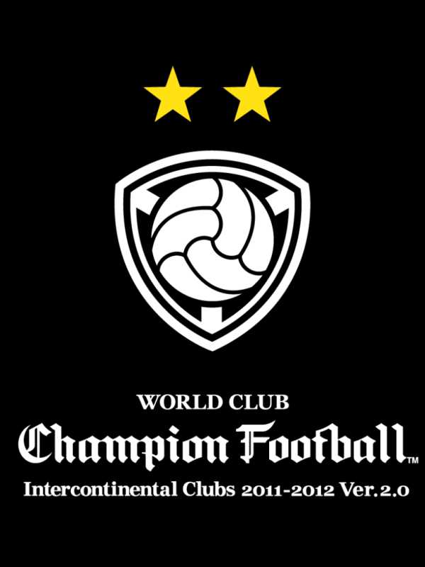 World Club Champion Football: Intercontinental Clubs 2011-2012 cover