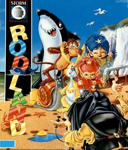 Rod-Land cover