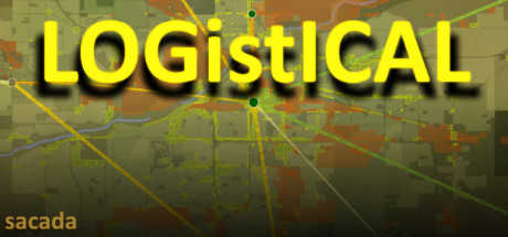 Logistical: North America cover