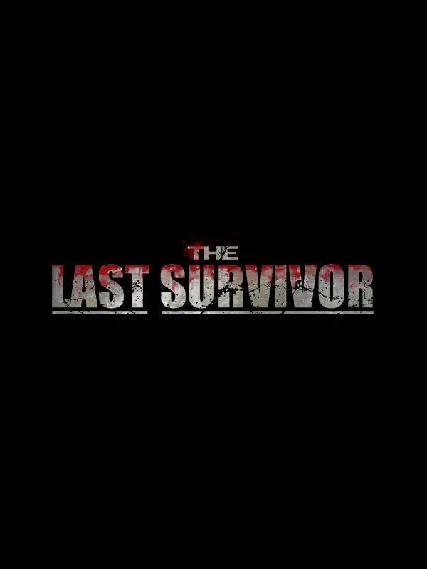 The Last Survivor cover
