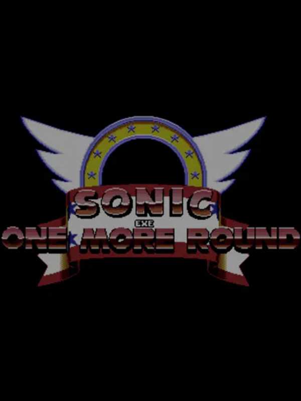Sonic Exe One More Round cover