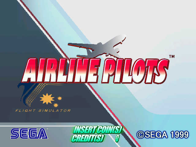 Airline Pilots cover