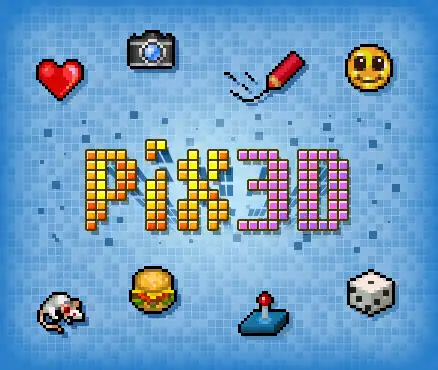 Pix3D cover