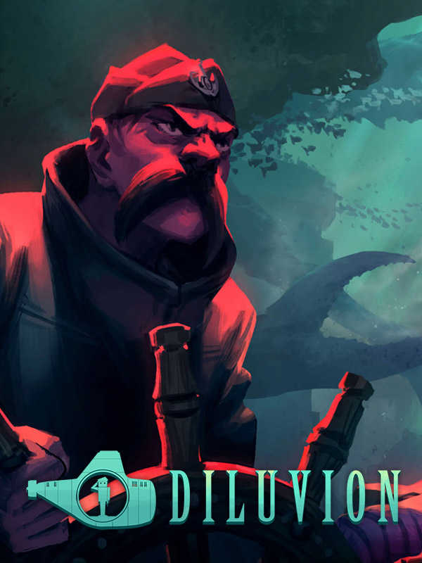 Diluvion cover