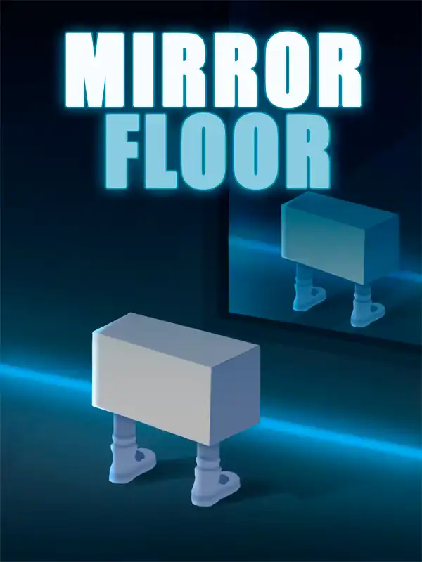 Mirror Floor cover
