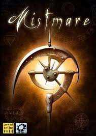 Mistmare cover