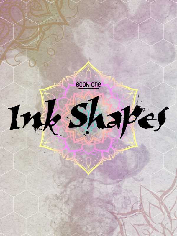 Ink Shapes: Book One cover