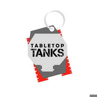 Table Top Tanks cover