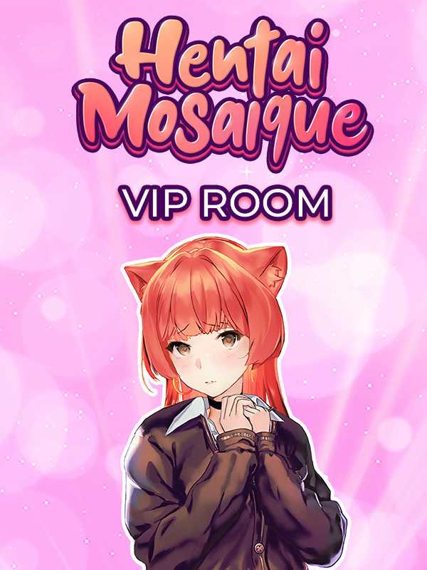 Hentai Mosaique Vip Room cover