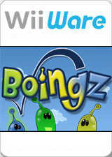 Boingz cover