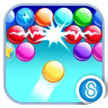 Bubble Mania cover