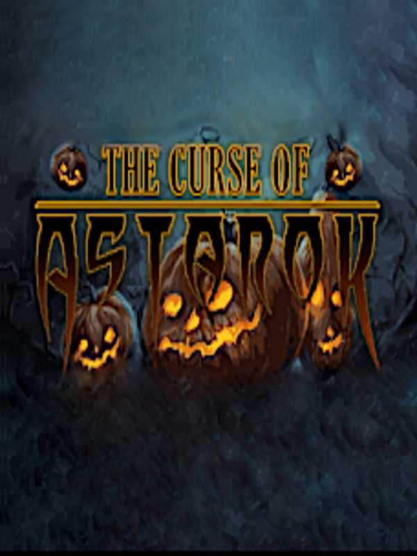 The Curse of AstaroK cover