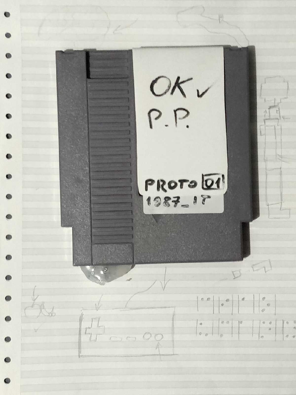 Proto_1987_01_IT cover