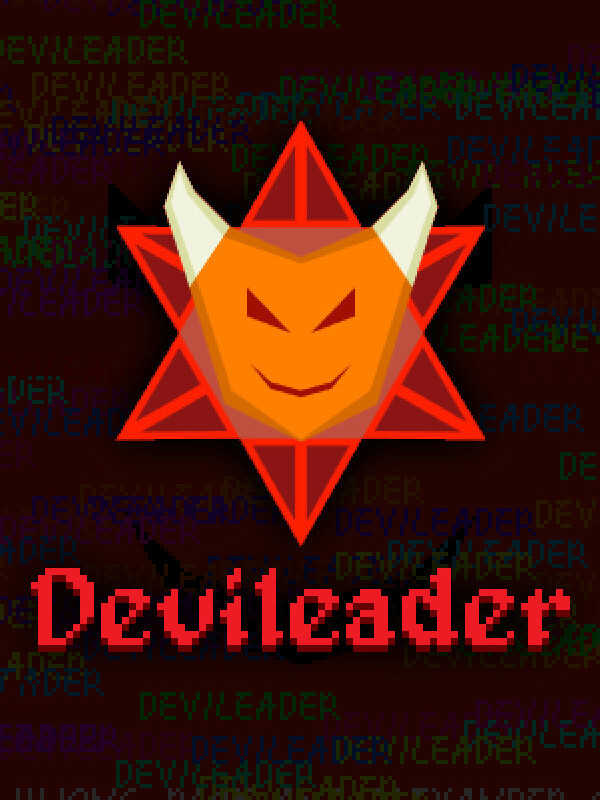 Devileader cover