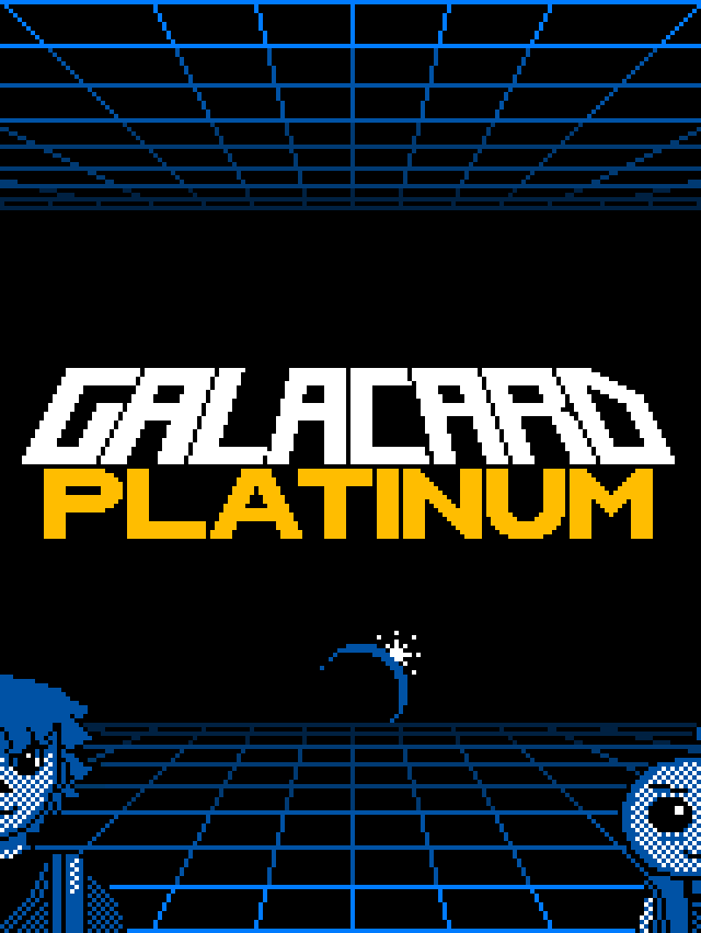 Galacard Platinum cover