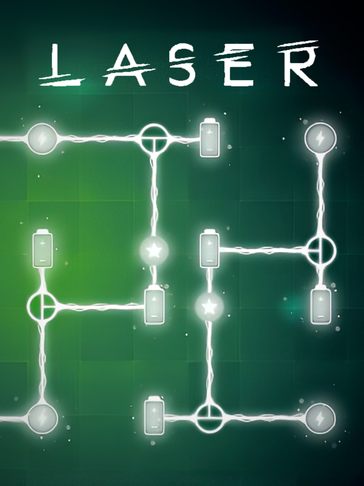Laser cover