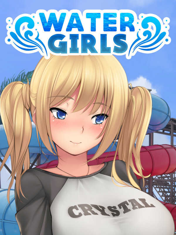 Water Girls cover