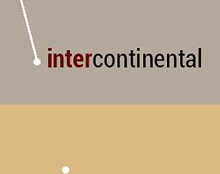 Intercontinental cover