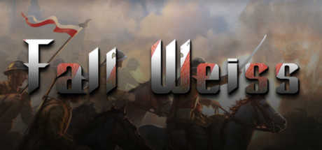 The Campaign Series: Fall Weiss cover