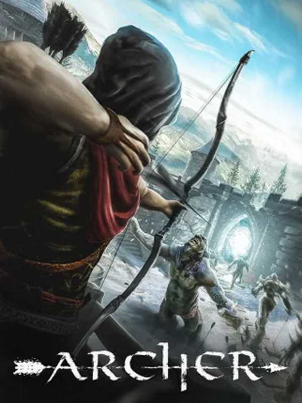 Archer cover