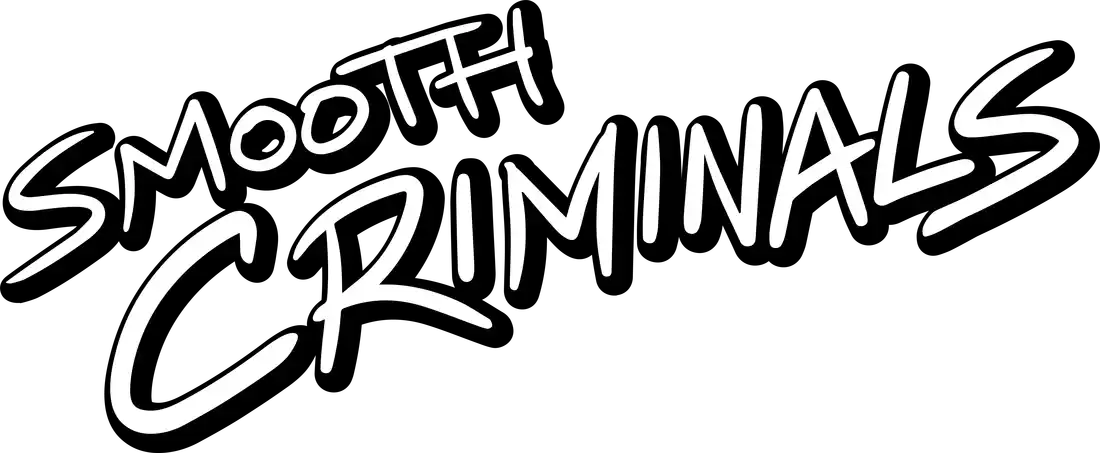 Smooth Criminals cover
