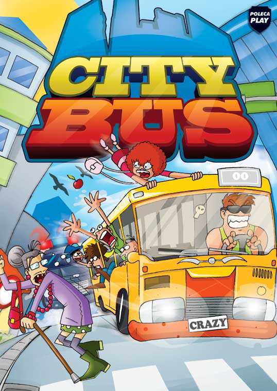 City Bus cover