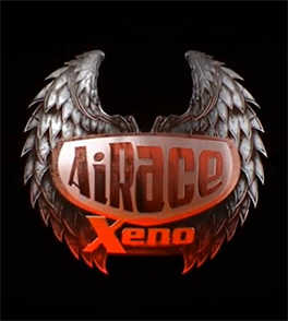 AiRace Xeno cover