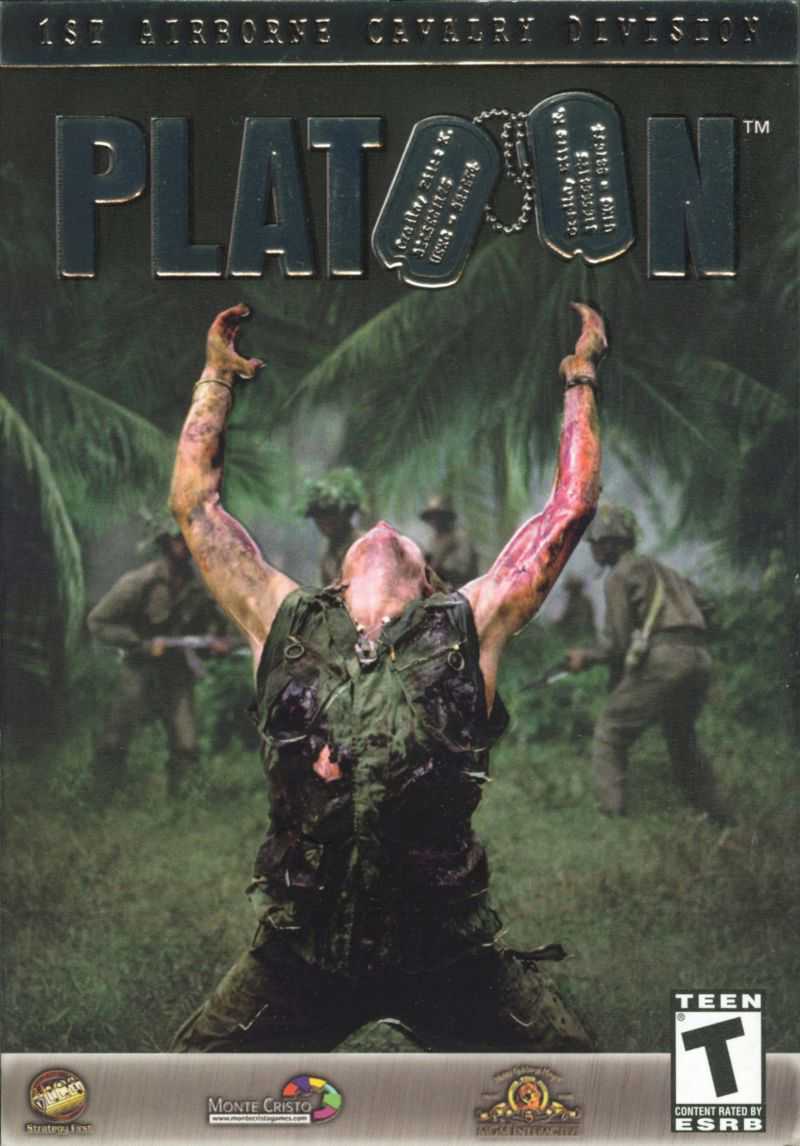 Platoon cover