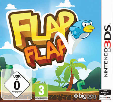 Flap Flap cover