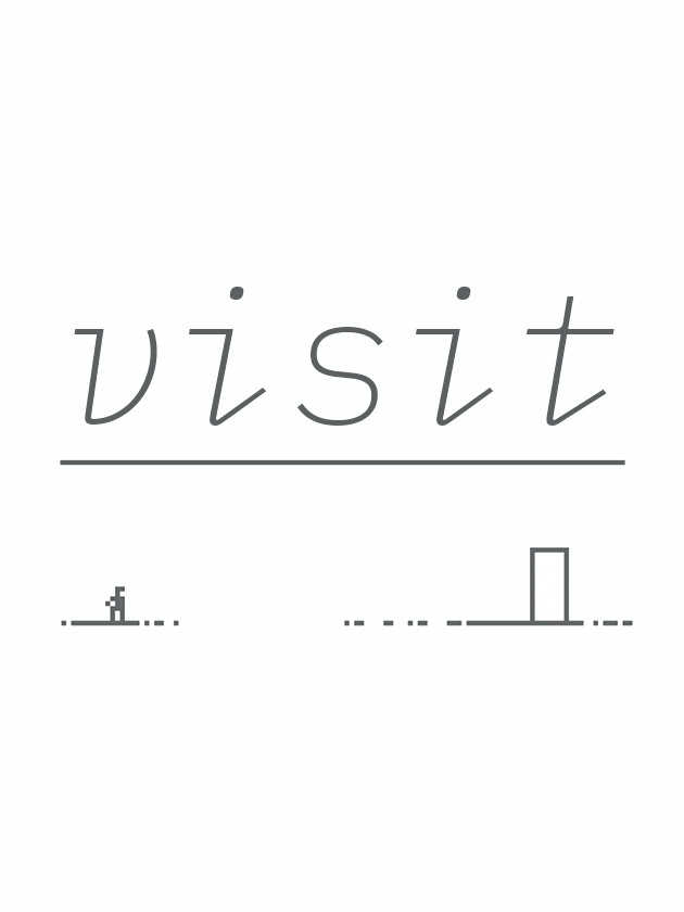 Visit cover
