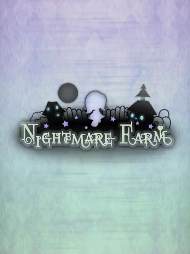 Nightmare Farm cover