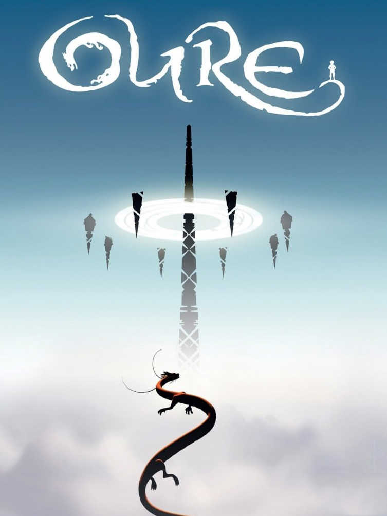 Oure cover