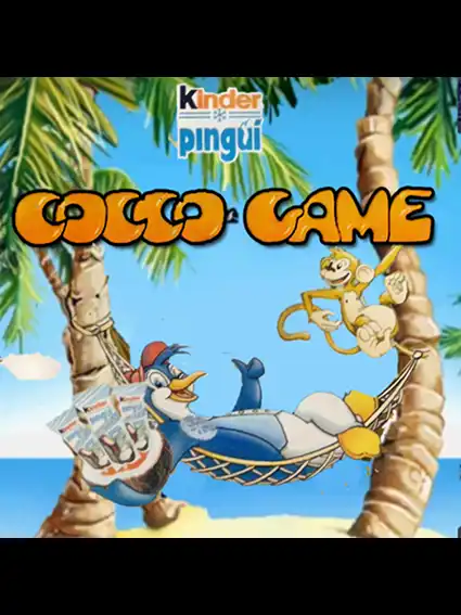 Cocco Game cover