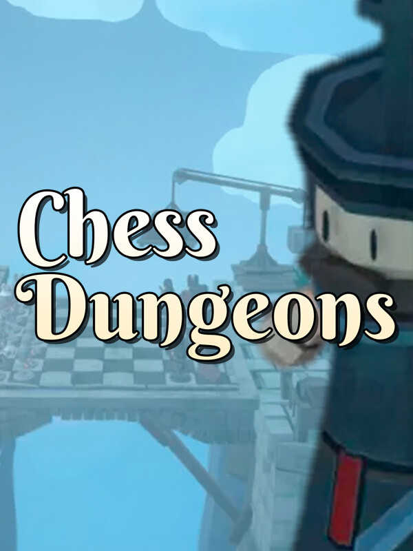 Chess Dungeons cover