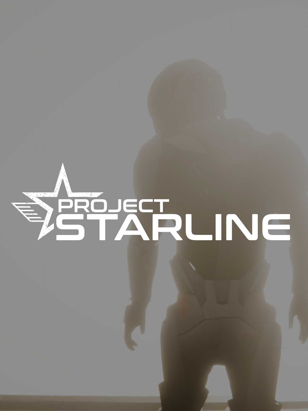 Project Starline cover