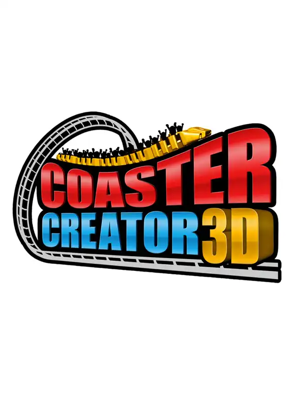 Coaster Creator 3D cover