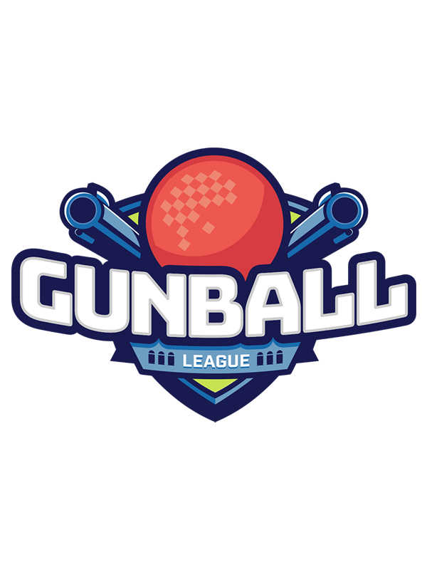 Gunball cover