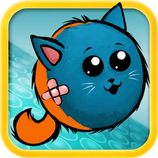 Pussy Flip: Purrfect Reversi cover