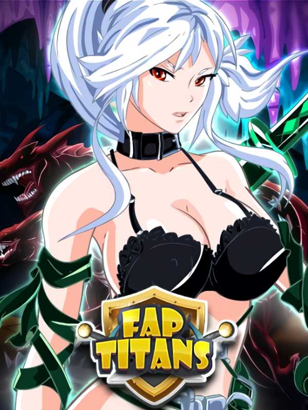Fap Titans cover
