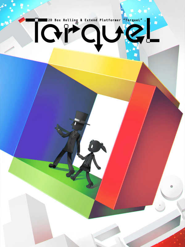 TorqueL cover
